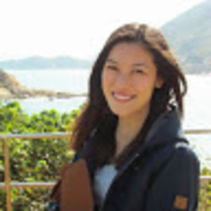 Meet your Posher, Yuk yu, alison